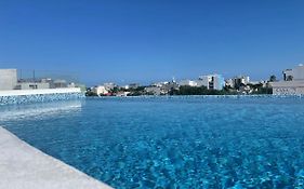 Pavo Real City - Playa del Carmen